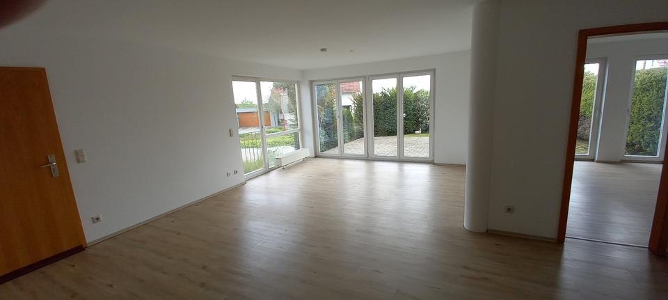 Erdgeschoßwohnung Bingen - 4 Zimmer, 85 m&sup2;, 750&euro; | Angebot:26699886