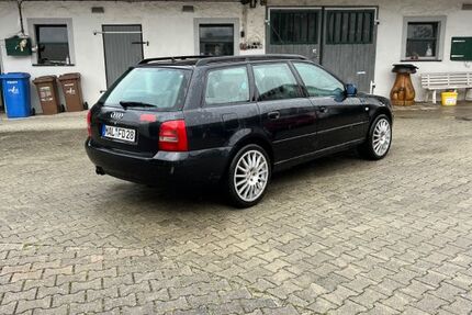 Audi A4 330.138 km 1.999 € Mallersdorf 84066