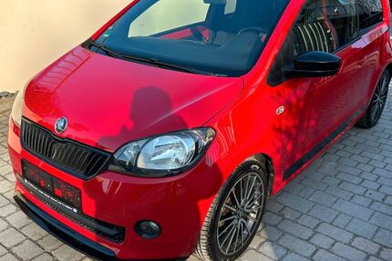 Skoda Citigo 189.000 km 4.495 &euro; Coswig 01640