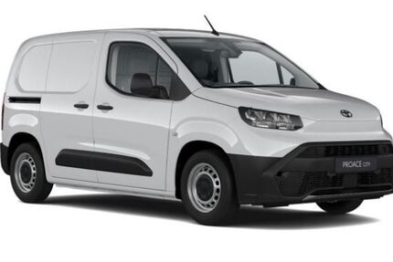 Toyota Proace City 5 km 23.200 &euro; Königsbrunn / Augsburg 86343
