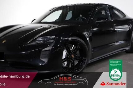 Porsche Taycan 46.800 km 71.900 &euro; Bad Segeberg 23795