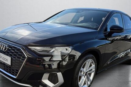 Audi A3 40.124 km 21.980 &euro; Daun 54550