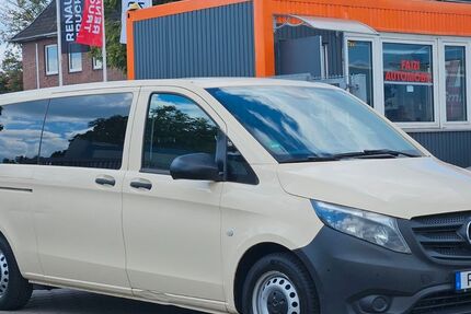 Mercedes-Benz Vito 506.000 km 8.900 &euro; Hamburg 20539