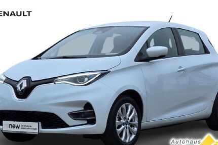 Renault ZOE 9.689 km 12.290 € Rathenow 14712