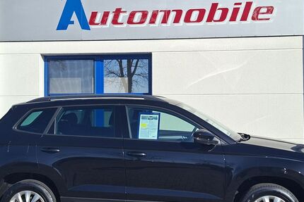 Skoda Karoq 90.249 km 14.990 &euro; Rehden 49453