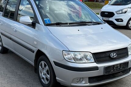 Hyundai Matrix 71.356 km 4.490 &euro; Buxtehude 21614