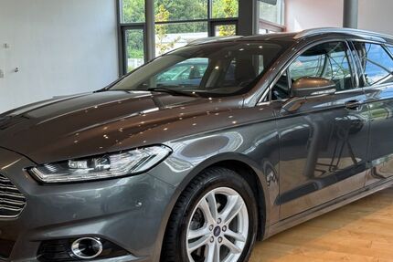 Ford Mondeo 170.000 km 5.499 &euro; Walkenried 37445