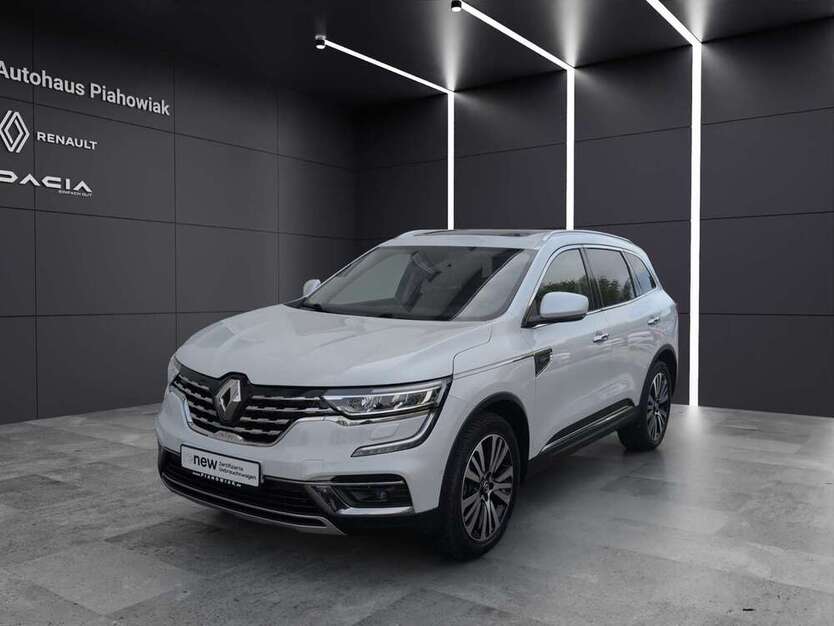 Koleos