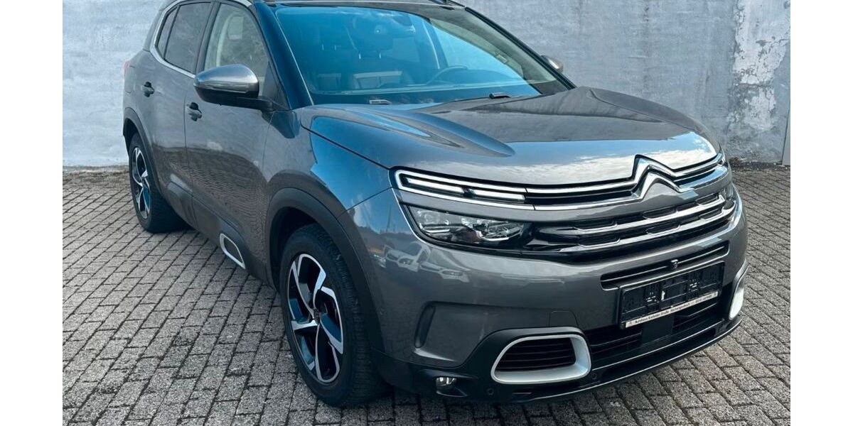Citroen C5 Aircross 93.500 km 18.500 &euro; Mönchengladbach 41239