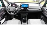 VW ID.3 Pure Performace Elektrik Automatik Navi 37.300 km 17.690 &euro; Vordorf 38533