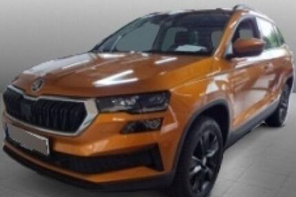 Skoda Karoq 19.844 km 28.760 &euro; Bad Camberg 65520