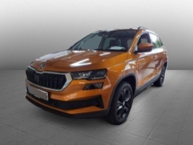 Skoda Karoq 19.844 km 28.760 &euro; Bad Camberg 65520