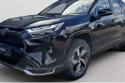 Toyota RAV 4 2.534 km 48.950 &euro; Halstenbek 25469