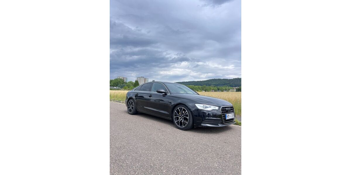 Audi A6 198.300 km 7.499 &euro; Northeim 37154