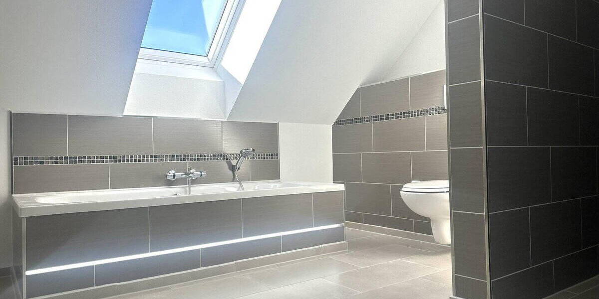Doppelhaushälfte Bleckede - 4 Zimmer, 125 m&sup2;, 452.500&euro; | Angebot:26053481
