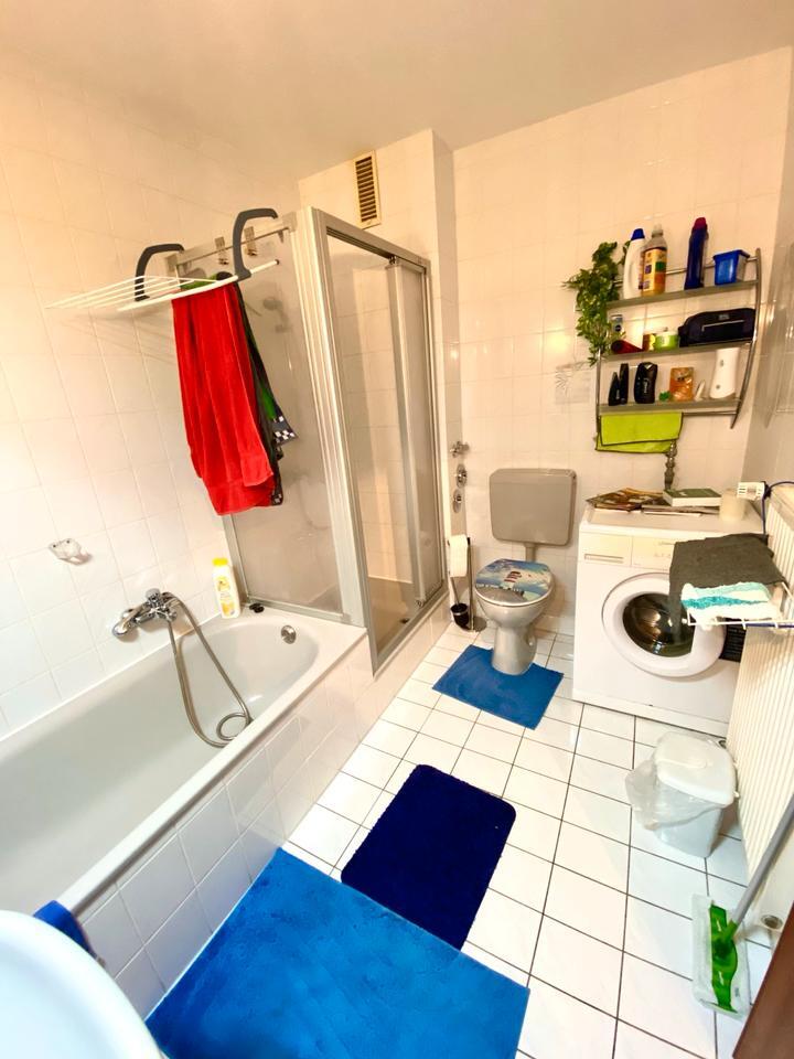 2 Zimmer Mais.-Wohnung von privat in Norderstedt zu verkaufen