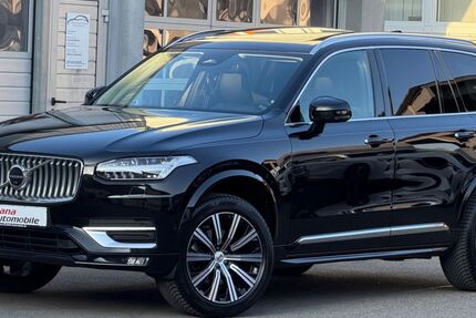 Volvo XC90 172.900 km 36.997 &euro; Nürtingen bei Stuttgart 72622