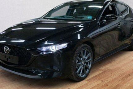 Mazda 3 19.900 km 24.900 &euro; Rinteln 31737