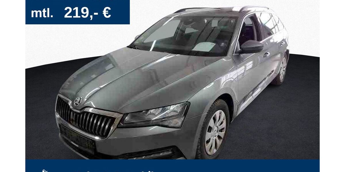 Skoda Superb 95.999 km 25.440 &euro; Weinstadt-Endersbach 71384