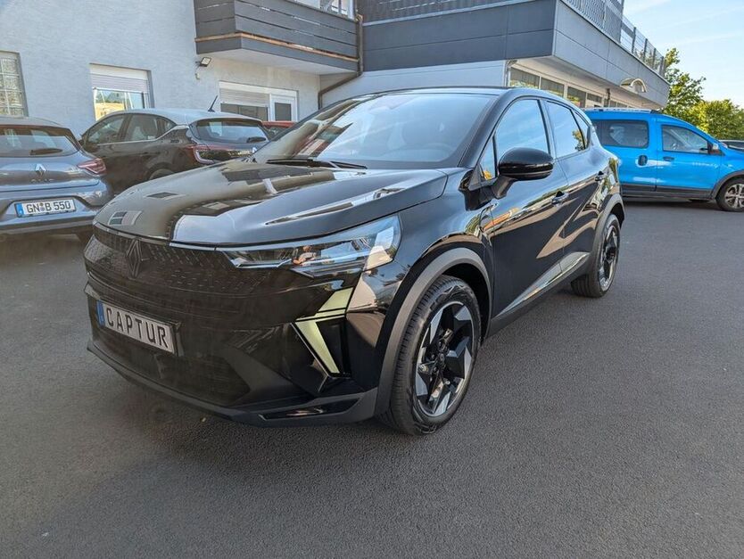 Captur