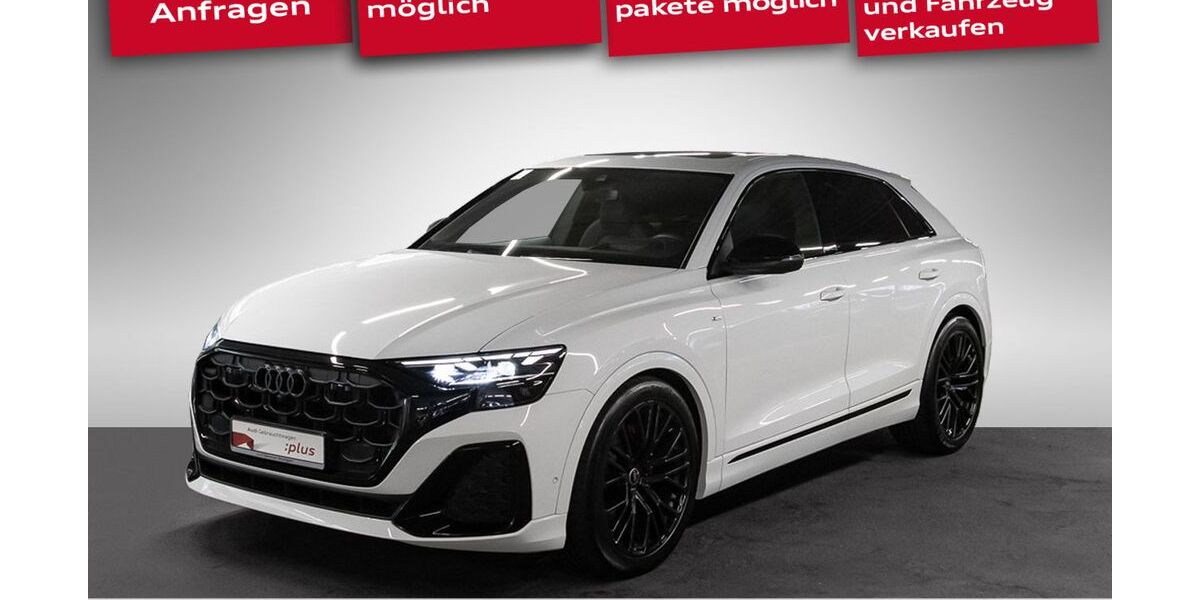 Audi Q8 31.928 km 79.440 &euro; Stuttgart 70469