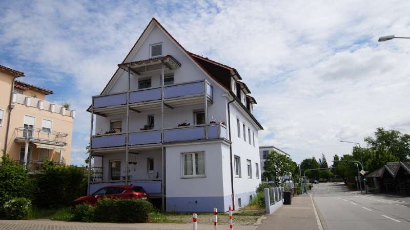 Wohnung zum Mieten in Straubing 700 € 82 m²