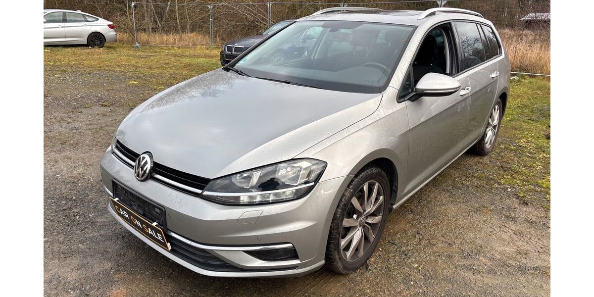 VW Golf 109.561 km 12.999 &euro; Bad Kötzting 93444