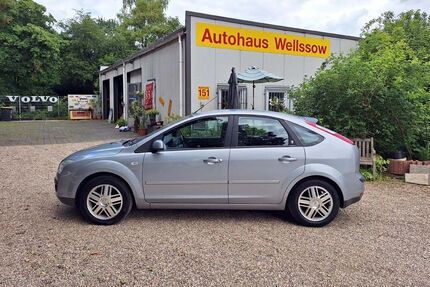Ford Focus 350.000 km 1.790 &euro; Köln Porz 51147