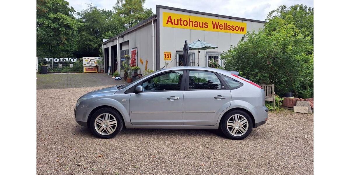 Ford Focus 350.000 km 1.790 &euro; Köln Porz 51147