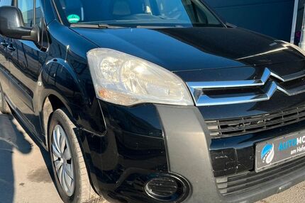 Citroen Berlingo 283.000 km 4.490 &euro; Münster 48155