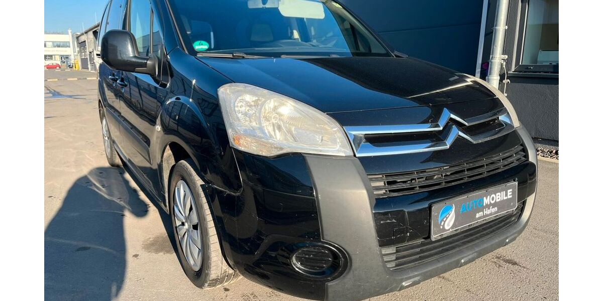 Citroen Berlingo 283.000 km 4.490 &euro; Münster 48155