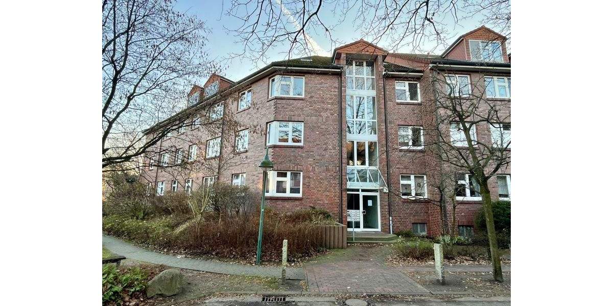 Eigentumswohnung + TG-Stellplatz mit Entwicklungspotential in gefragter Wohnlage zimmer