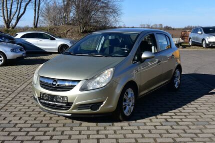 Opel Corsa 150.000 km 1.280 &euro; Erfurt 99092