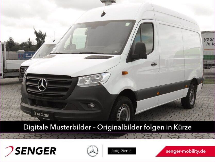 Sprinter