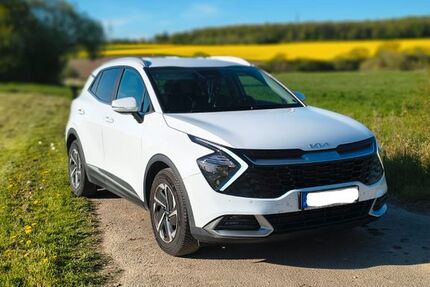 Kia Sportage 55.656 km 26.900 &euro; Haserich 56858