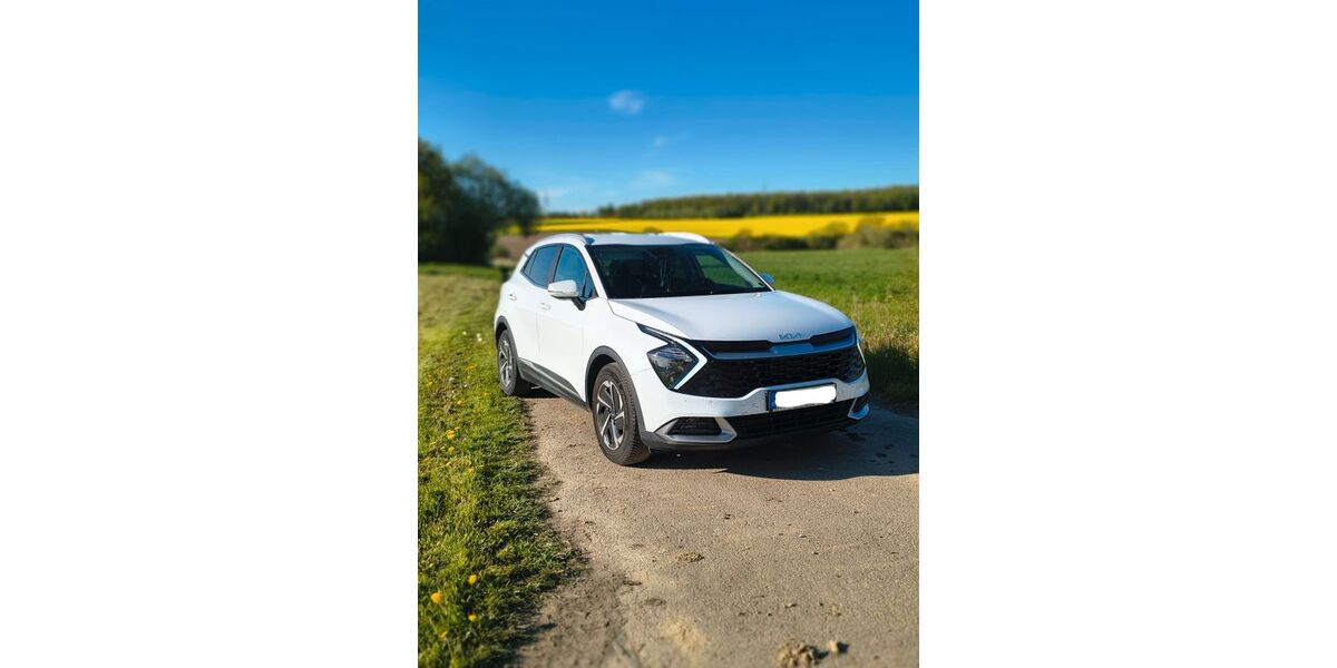 Kia Sportage 55.656 km 26.900 &euro; Haserich 56858