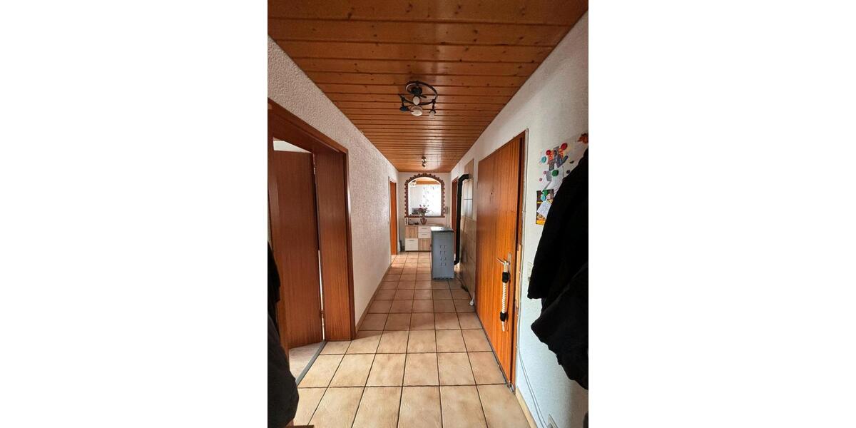 Erdgeschoßwohnung Gaildorf - 4.5 Zimmer, 115 m&sup2;, 255.000&euro; | Angebot:26757857