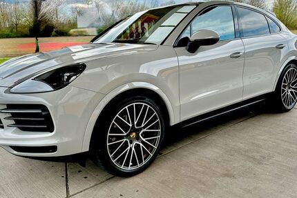 Porsche Cayenne 39.000 km 88.900 &euro; Wiesloch 69168