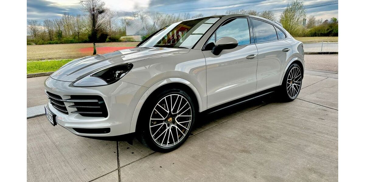 Porsche Cayenne 39.000 km 88.900 &euro; Wiesloch 69168