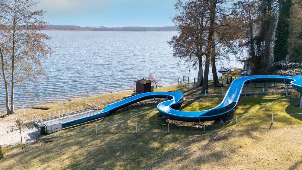 Grundstück Am Mellensee Klausdorf - 151.900&euro; | Angebot:25970840
