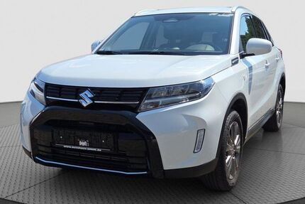 Suzuki Vitara 31.941 km 24.997 &euro; Neustadt 08223