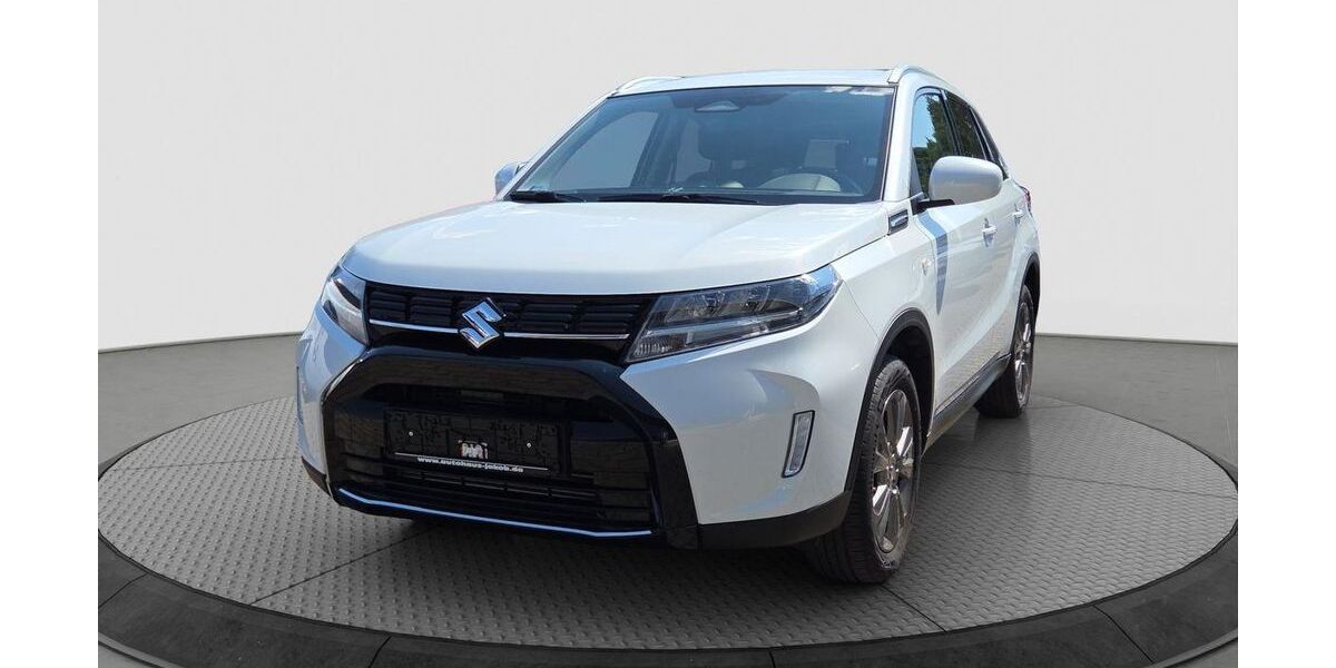 Suzuki Vitara 31.941 km 24.997 &euro; Neustadt 08223