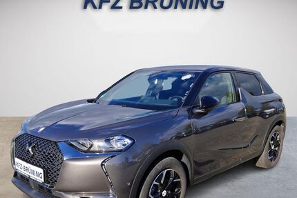 DS Automobiles DS3 Crossback 42.995 km 14.880 &euro; Lingen (Ems) 49811