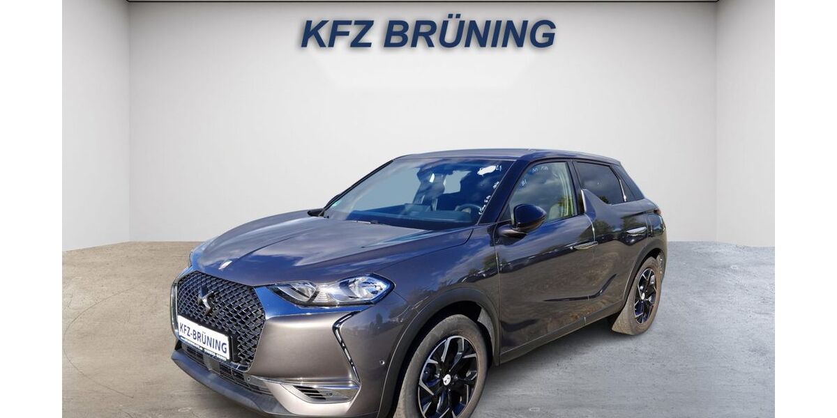 DS Automobiles DS3 Crossback 42.995 km 14.880 &euro; Lingen (Ems) 49811