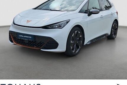 Cupra Born 24.500 km 36.900 &euro; Ebersberg bei München 85560