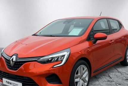Renault Clio 85.500 km 12.980 € Grevesmühlen 23936
