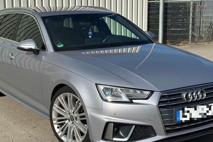 Audi A4 310.000 km 11.900 &euro; Rotenburg Wümme 27356