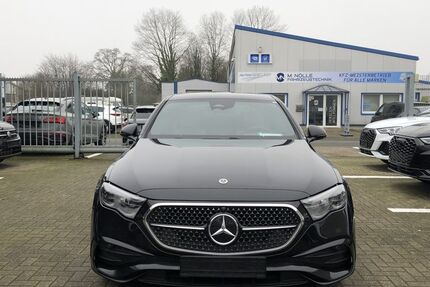 Mercedes-Benz E 300 12.901 km 75.900 &euro; Ahaus 48683