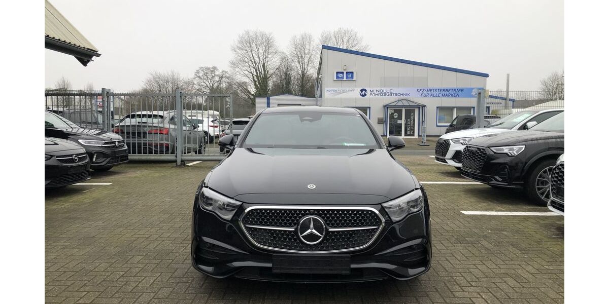 Mercedes-Benz E 300 12.901 km 75.900 &euro; Ahaus 48683