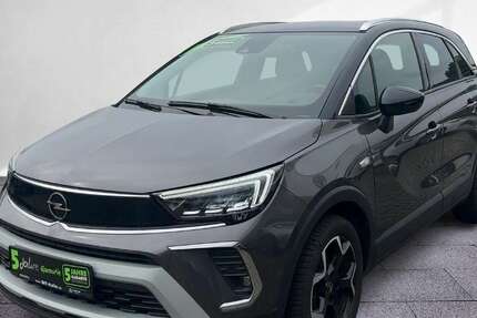 Opel Crossland 34.624 km 16.740 € Halle 06130